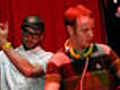 Interview with Skratch Bastid and Buck 65