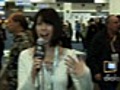 From the Macworld Floor - mDialog with Sarah Atwood