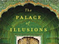 The Palace of Illusions : Mahabharata goes magical