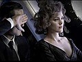 Lady Blue Shangai: o making of do filme