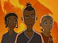 Avatar: The Last Airbender - The Complete Book 1 Collection Videos - Jet