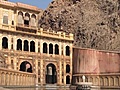 Monkey Temple of Jaipur - Great Attractions (India)