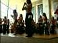 Behind The Scenes: Broncos Cheerleader Tryouts