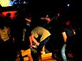 Zoterr - Spheres of Madness (Decapitated cover) - Live at Metal Fest Tirana - 04.06.2011