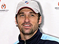 Biography: Patrick Dempsey,  Part 1