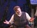 Fierstein Finds Joy In 'Fiddler On The Roof'