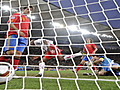 Switzerland stuns Spain in huge upset