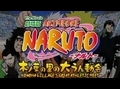 Naruto Konoha's Annual Sports Festival