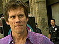 Famous: Kevin Bacon - Early Years