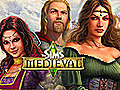 Los Sims Medieval