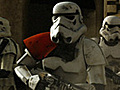 Star Wars Battlefront: Elite Squadron CG Trailer