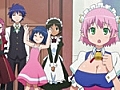 Astarotte no Omocha! Episode 4