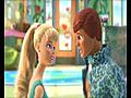 Toy story 3- Ken et Barbie  (VF)