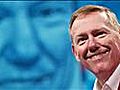 D8 Video: Ford CEO Alan Mulally