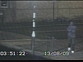 Night Stalker caught on CCTV