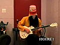 A lesson from Buckethead