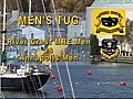 MRE Men&#039;s Tug-of-War