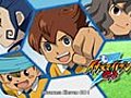 Inazuma Eleven GO! 04 Vostfr