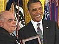 Obama Awards Posthumous Medals of Honor