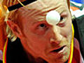 Tischtennis-Herren holen EM-Titel