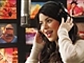 Music Video: Miranda Cosgrove,  &#039;Raining Sunshine&#039;