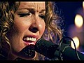 &#039;Radio Love&#039; [live acoustic] by Sarah Buxton