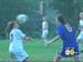 Soccer Injuries Differs For Boys,  Girls