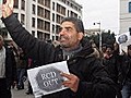 Tunis zwischen Ratlosigkeit und Protest