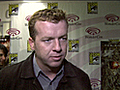 Terminator Salvation - Director McG Interview