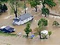 Severe Flooding Across Parts of the U.S.