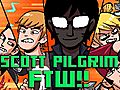 Scott Pilgrim: The Game!