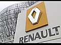 Renault devra payer le prix fort