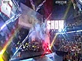 WWE-Extreme Rules-Big Show vs. John Cena