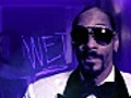 Snoop Dogg - Wet