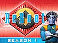 ReBoot,  Season One: Episode 7: The Crimson Binome