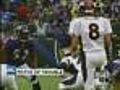 Adams: Ravens Were More Determined Than Broncos