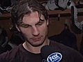 Ryan Smyth on Kings&#039; loss to Blues