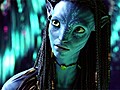 Avatar - Neytiri