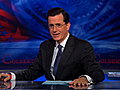 The Colbert Report - Wed,  Jun 22, 2011