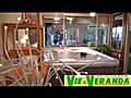 Vie et Veranda Puy de Dome - Easy Cover