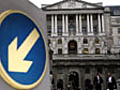 &#039;Bank of England still has ammunition for the new year&#039;