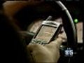 Bay Area Authorities Crack Down On Distracted Driving