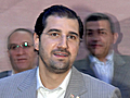 TimesCast   Syria’s Business Tycoon