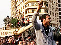 Mosaic News - 01/31/11: World News From The Middle East [VIDEO]