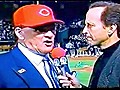 Pete Rose Interview