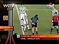 Funny Footbal Clips