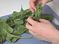 How to Cook Spinach