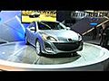 Learn about the 2010 Mazda 3