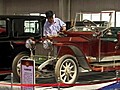 China: Colecionador inaugura museu