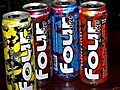 Chef cooks up Four Loko concoctions